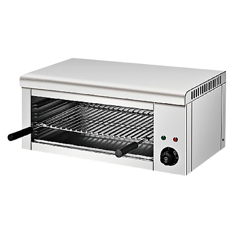 Гриль саламандра Hopert PRO-AT-936